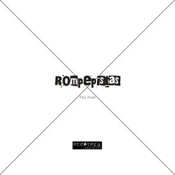 Rompepistas
Kiko Amat
