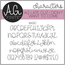 characters
BASIC
ABCDEFGHIJKLM
NOPQRSTUVWXYZ
abcdefghijklm
nopqrstuvwxyz
0123456789 !?@#$%&()
