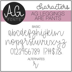characters
BASIC
ABCDEFGHIJKLM
NOPQRSTUVWXYZ
0123456789 !?#$%&
ALTERNATES
^
