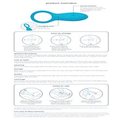 plus one vibrating ring how to use PlusOne Vibrating Ring Instructions