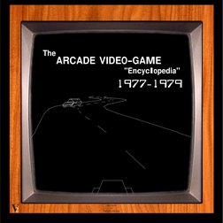 The ARCADE VIDEO-GAME 
