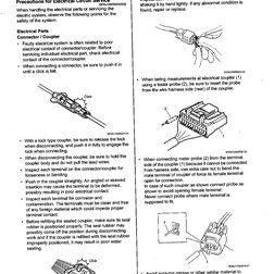 Suzuki SV650, A, XA '17-'19 Service Manual (99500-36240-03E) | PDF