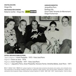 2017 CINEMA7 FILMS - 
&
 2021 Lantower Argentina S.A. Reservados todos los derechos del productor, de los autores y de los in