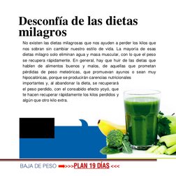 >>>
  (https://go.hotmart.com/I29150342I?ap=bd33)<<<        
 
   
Desconfía de las dietas  
milagros 
 
 
No existen las di