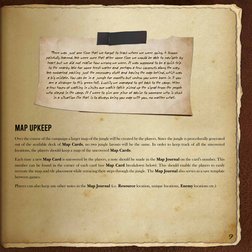 9
There was just one time that we forgot to track where we were going. A lesson 
painfully learned. We were sure that after s