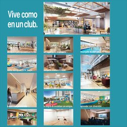Vive como 
en un club. 
 
disfruta de un BUEN CAFé 
 
 
 
 
 
 
 
 
un espacio para que estés en forma 
 
 
 
 
 
verte bien