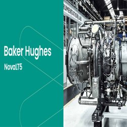 Novalt5 TMC-BHGE-NovaLT - Gas Turbine - Brochure | PDF | Cogeneration | Engines