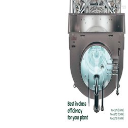 Novalt5 TMC-BHGE-NovaLT - Gas Turbine - Brochure | PDF | Cogeneration | Engines