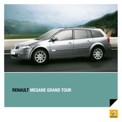 RENAULT MEGANE GRAND TOUR
