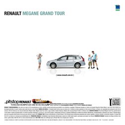 RENAULT CONCESSIONÁRIAS. Uma rede com mais de 160 concessionárias em todo o território nacional está pronta para atendê-lo co