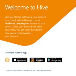 Hive Nano 2 Hub User Guide | PDF | Mobile App | Equipment