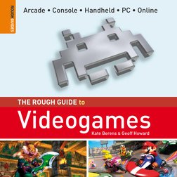 The Rough Guide To Video Games | PDF | Nintendo | Video Game Consoles