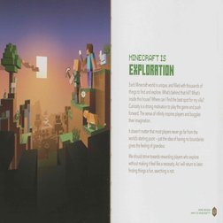 Minecraft Game Design Principles | PDF | Minecraft