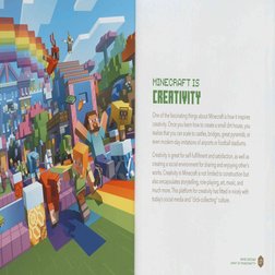 Minecraft Game Design Principles | PDF | Minecraft