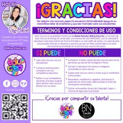 Mini Lecturas sobre Emociones para Niños | PDF