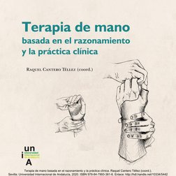Terapia de mano basada en el razonamiento y la práctica clínica. Raquel Cantero Téllez (coord.). 
Sevilla: Universidad Intern