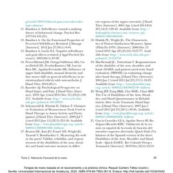 Tema 2. Valoración Funcional de la mano	
39
gi?artid=3995554&tool=pmcentrez&render- (http://www.pubmedcentral.nih.gov/article