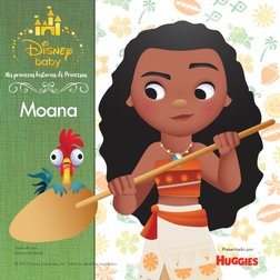 Cuento corto de Moana para niños | PDF