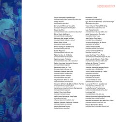 Dayse Sampaio Lopes Borges
Universidade Estadual do Norte Fluminense Darcy Ribeiro, Brasil
Diego Pizarro
Instituto Federal de