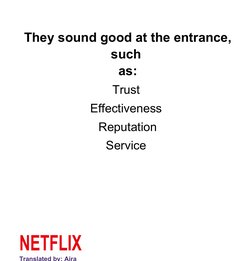 Netflix Culture: Values and Performance | PDF | Option (Finance ...