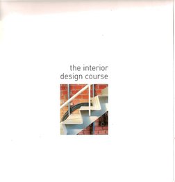 Interior Design Course | PDF