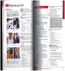 Keynote Intermediate Student's Book | PDF