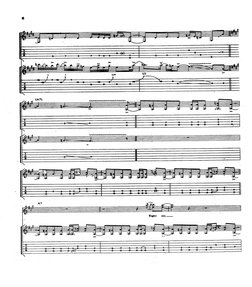 ZZ Top Classic Vol 1 | PDF