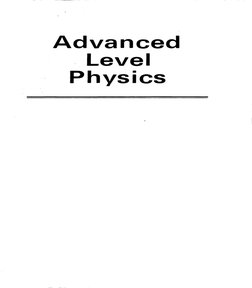 Nelkon and Parker Advanced Physics Guide | PDF