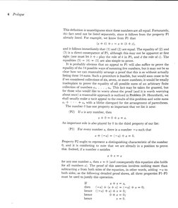 Spivak - Calculus | PDF