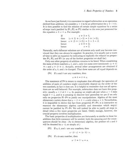 Spivak - Calculus | PDF