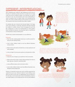How To Be A Childrens Book Illustrator Free Segment | PDF | Books ...