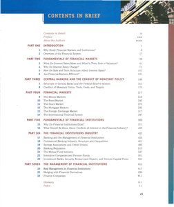 Financial Markets and Institutions 5th Edition | PDF
