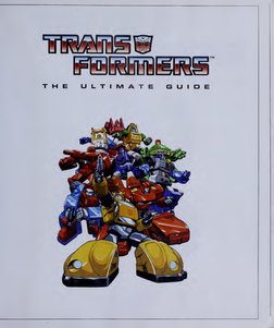 Transformers - Simon Furman - 1st American Ed - , New York, NY