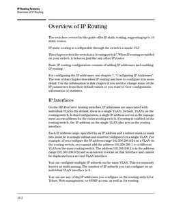 Ip Routing | PDF | Ip Address | Router (Computing)