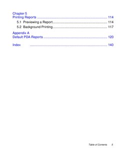 Empower PDA Software: Getting Started Guide | PDF | Software