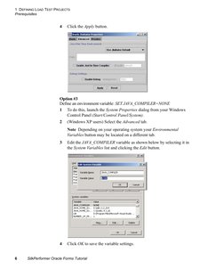 Oracle Forms Tutorial | PDF