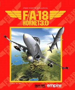 その他 F/A-18 HORNET 3.0 Mac OS 1.jpeg