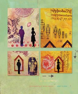 printmaking + mixed media	
dorit elisha    7
