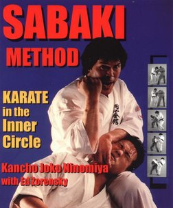 Sabaki Method - Karate in The Inner Circle | PDF
