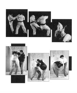 Sabaki Method - Karate in The Inner Circle | PDF
