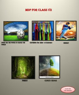 MDP Workshop E-Book for KVS TGTs | PDF | School Types | Schools