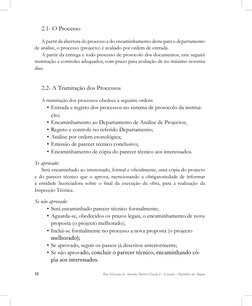 10                                                                    Rua Massano de Amorim, Bairro Chicala I – Luanda – Repú
