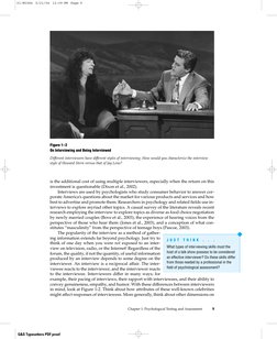 G&S Typesetters PDF proof
is the additional cost of using multiple interviewers, especially when the return on this
investmen