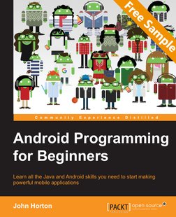 Android Programming for Beginners Guide | PDF | Android (Operating ...