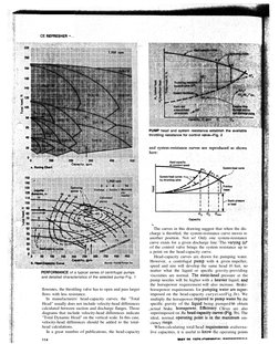 Pump Discharge Piping Design Guide | PDF | Pump | Dynamics (Mechanics)