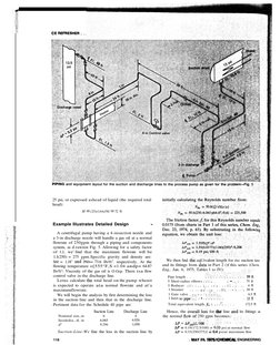 Pump Discharge Piping Design Guide | PDF | Pump | Dynamics (Mechanics)