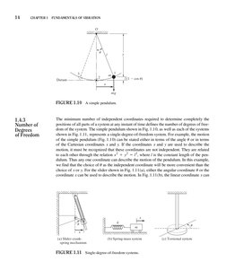 Fundamentals of Mechanical Vibration | PDF | Oscillation | Nonlinear System