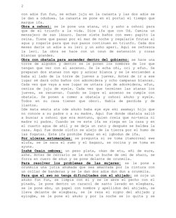 2 
con adie fun fun, se echan juju en la canasta y las dos