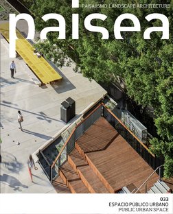 033
ESPACIO PÚBLICO URBANO
PUBLIC URBAN SPACE
