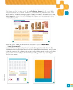 9
137
Página 13
Página 14
Página 17
4 058 metros
4 009 metros
3 289 metros
3 436 metros
3 688 metros
3 721 metros
141
Manipul